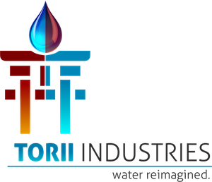 The Torii Industries logo